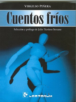 cover image of Cuentos frios